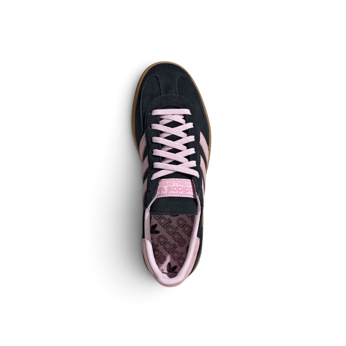Handball Spezial Core Black Pink