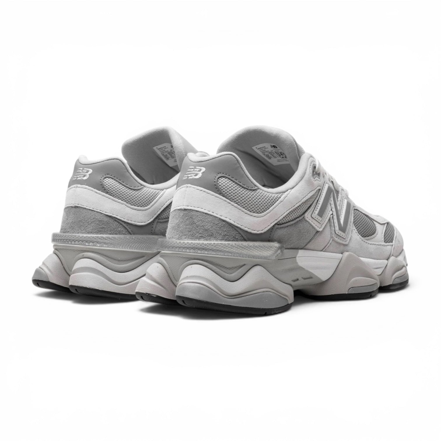 New Balance 9060 Concrete