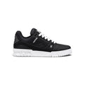 LV Trainer Sneaker 'Monogram Leather Black White'