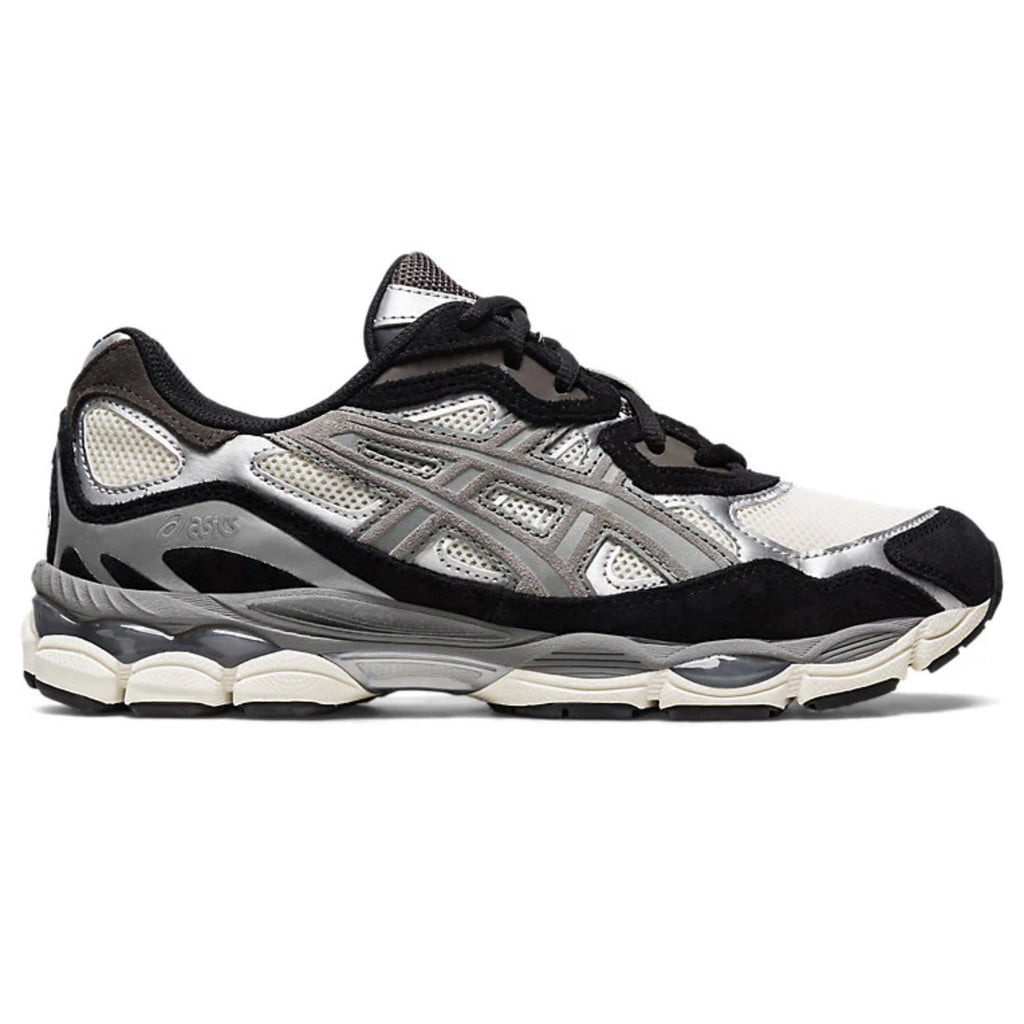 Steel Grey Gel NYC