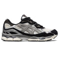 Steel Grey Gel NYC