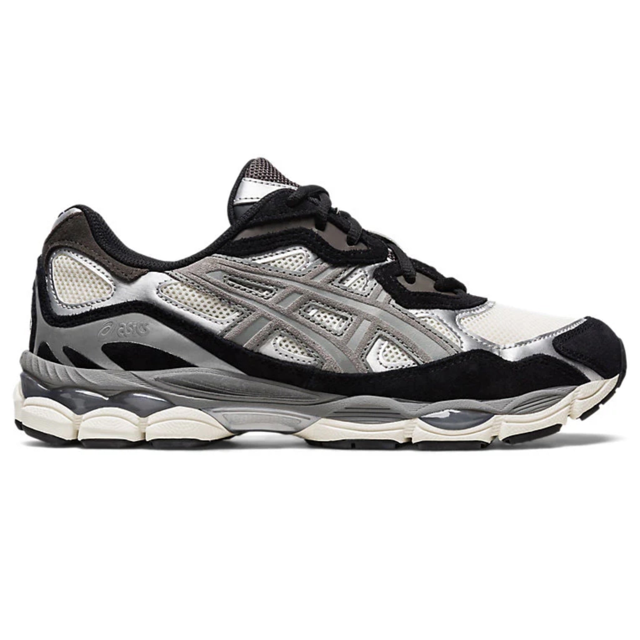 Steel Grey Gel NYC