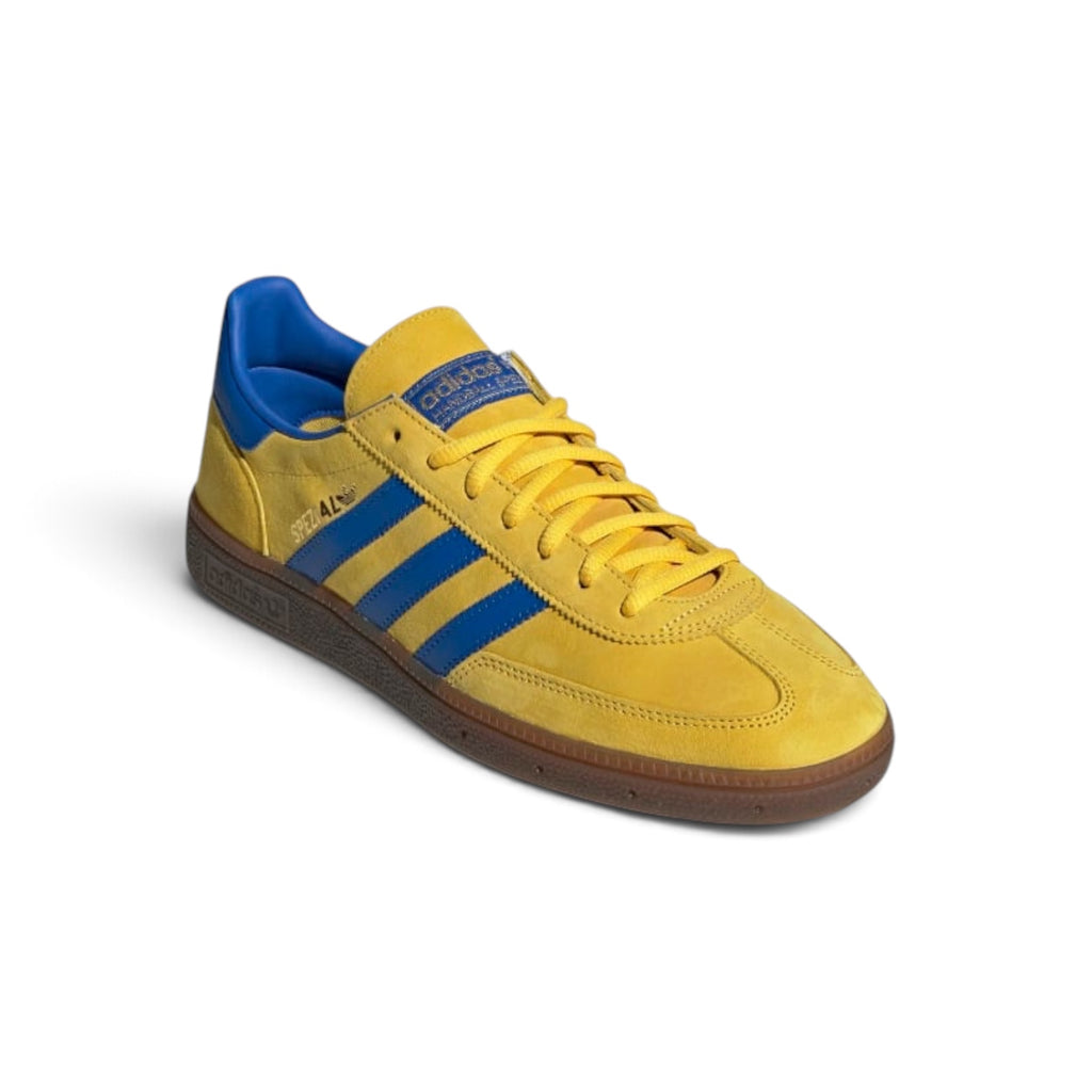 Handball Spezial Yellow