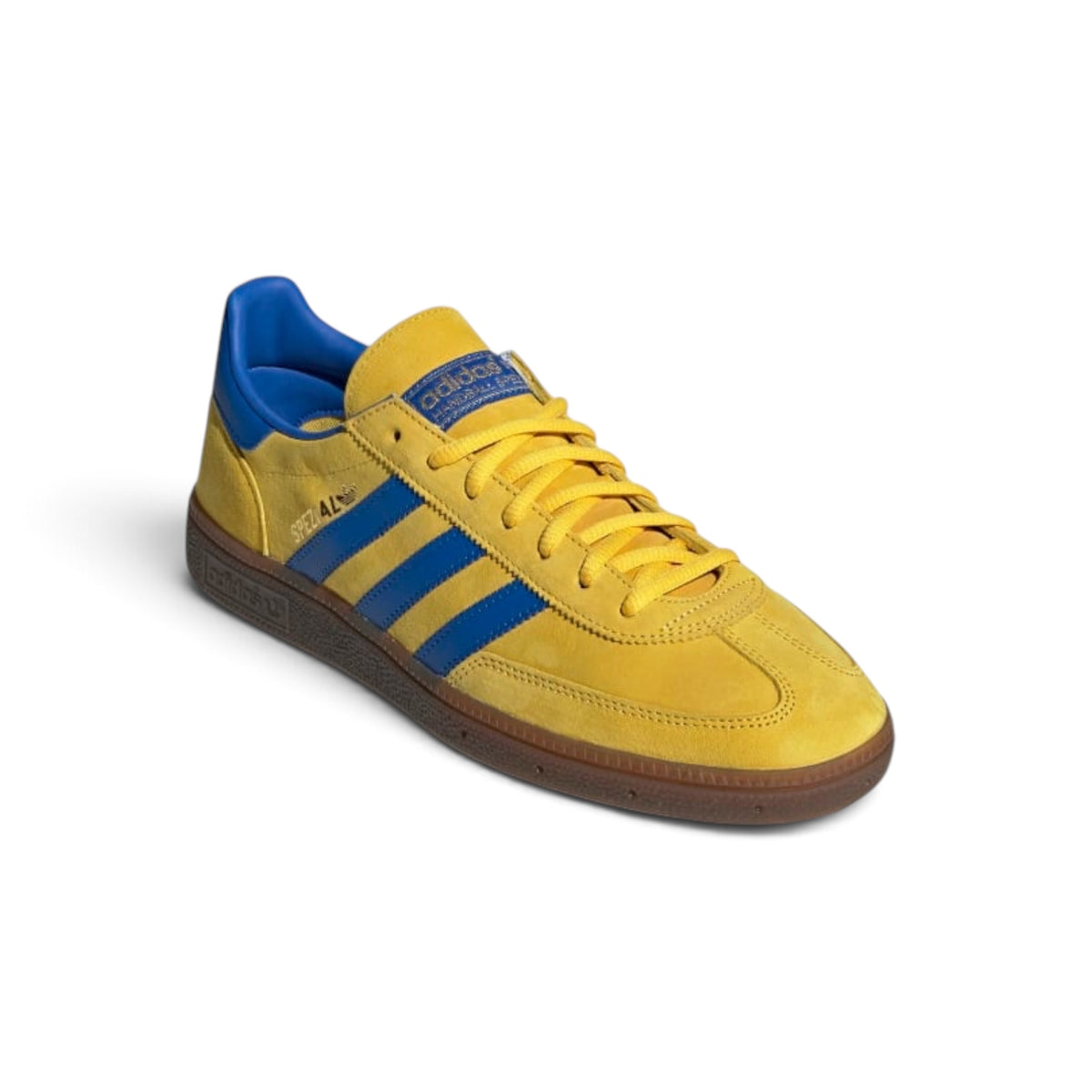 Handball Spezial Yellow