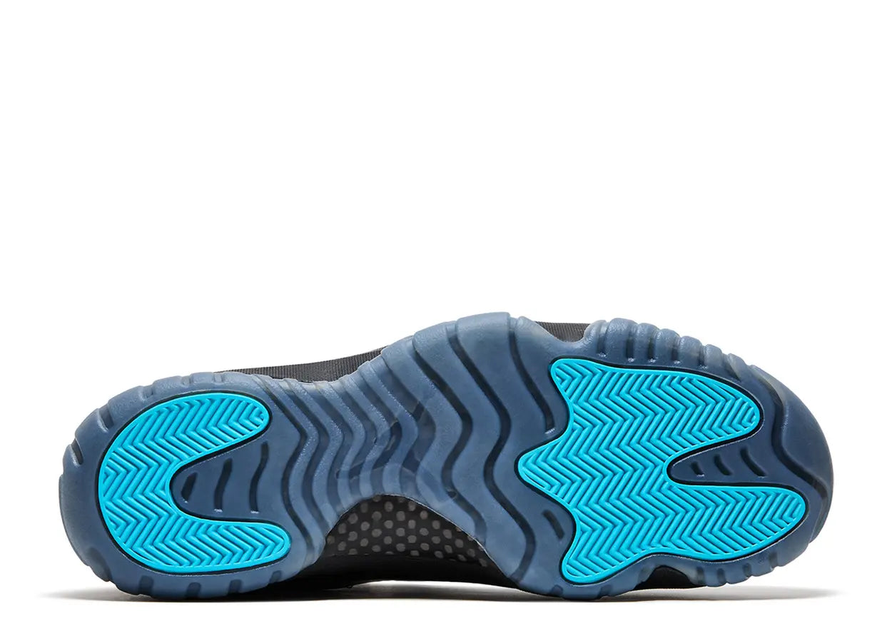 Air Jordan 11 Retro Gamma Blue