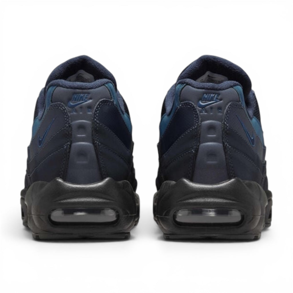 Nike Air Max 95 Thunder Blue