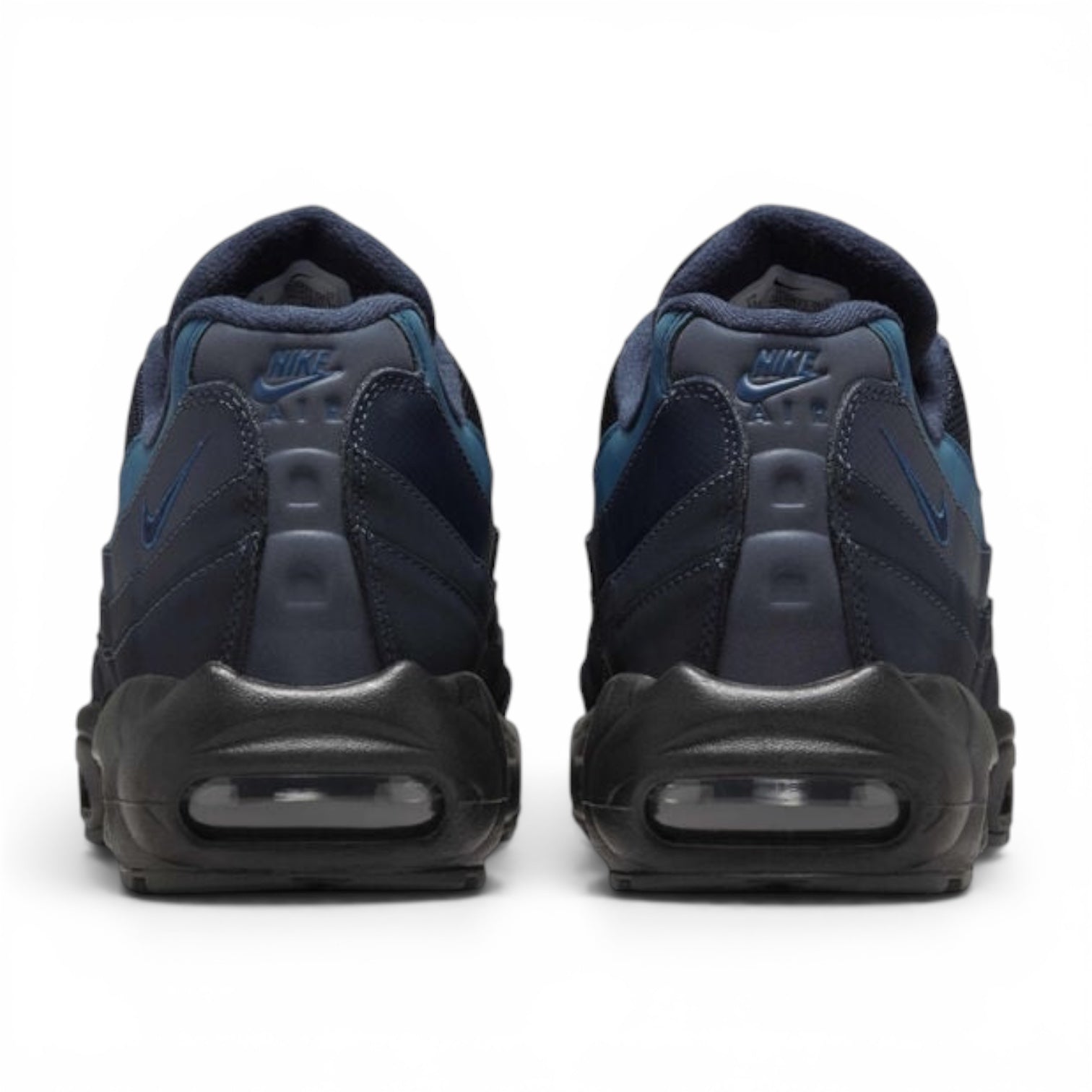 Nike Air Max 95 Thunder Blue