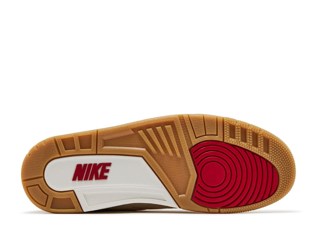 LEVI'S X JORDAN 3 RETRO LUNAR NEW YEAR