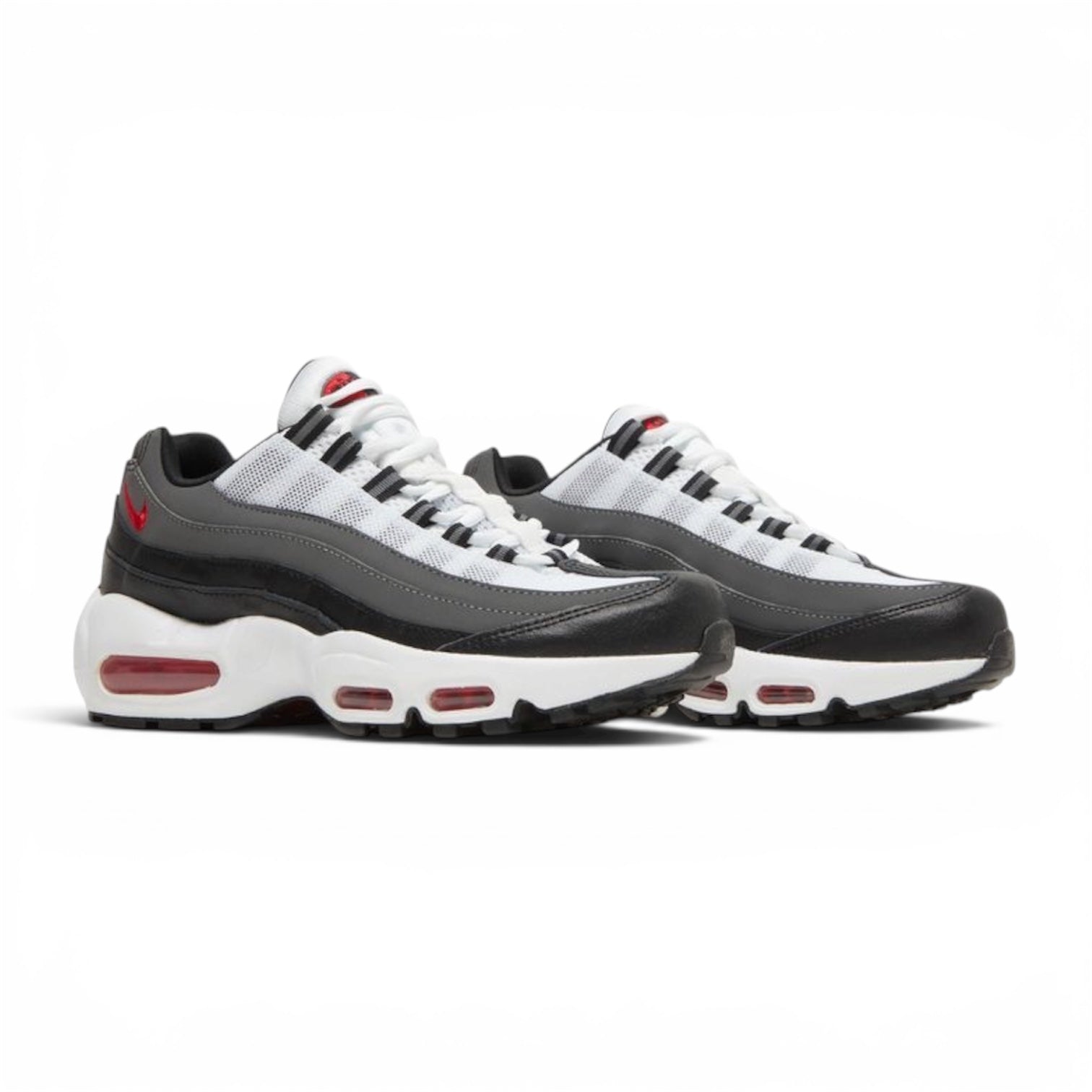 Nike Air Max 95 Iron Grey