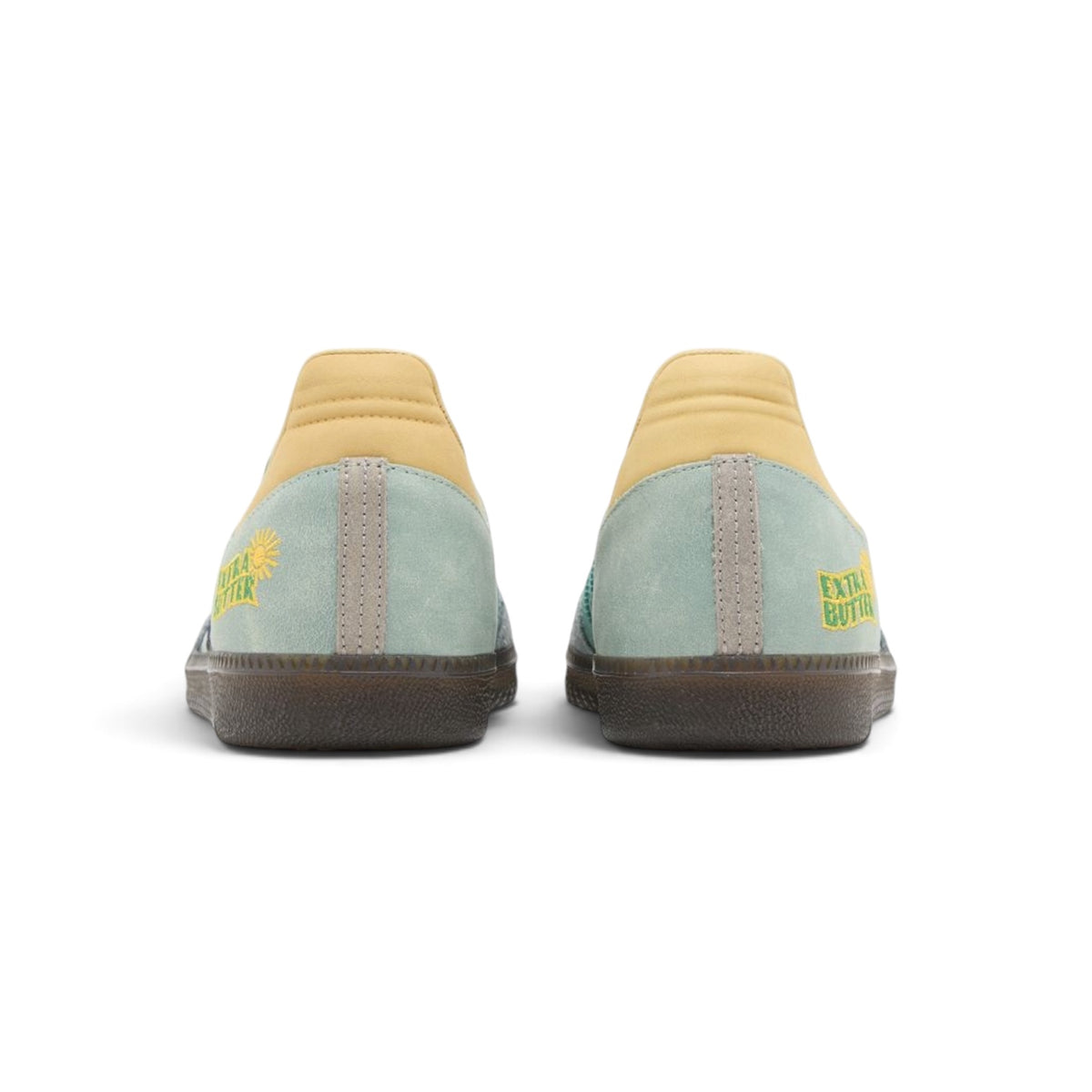 Extra Butter Samba Consortium Cup
