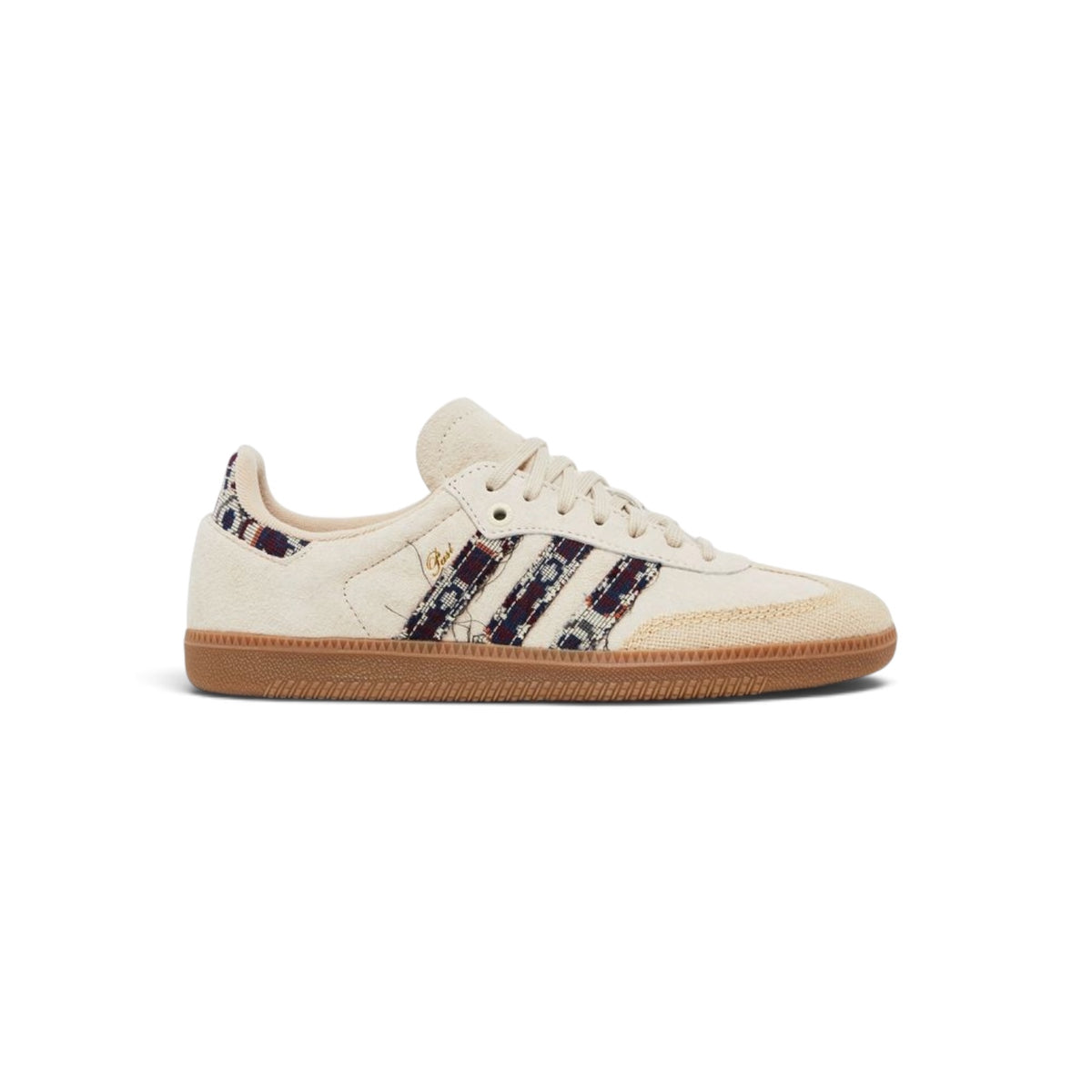 Samba OG Consortium Cup