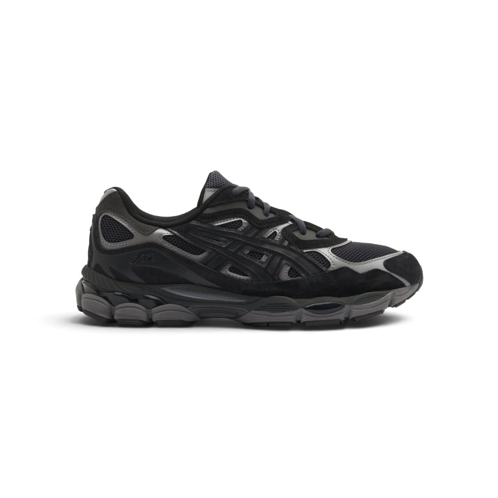ASICS GEL-NYC 'Graphite Grey Black'