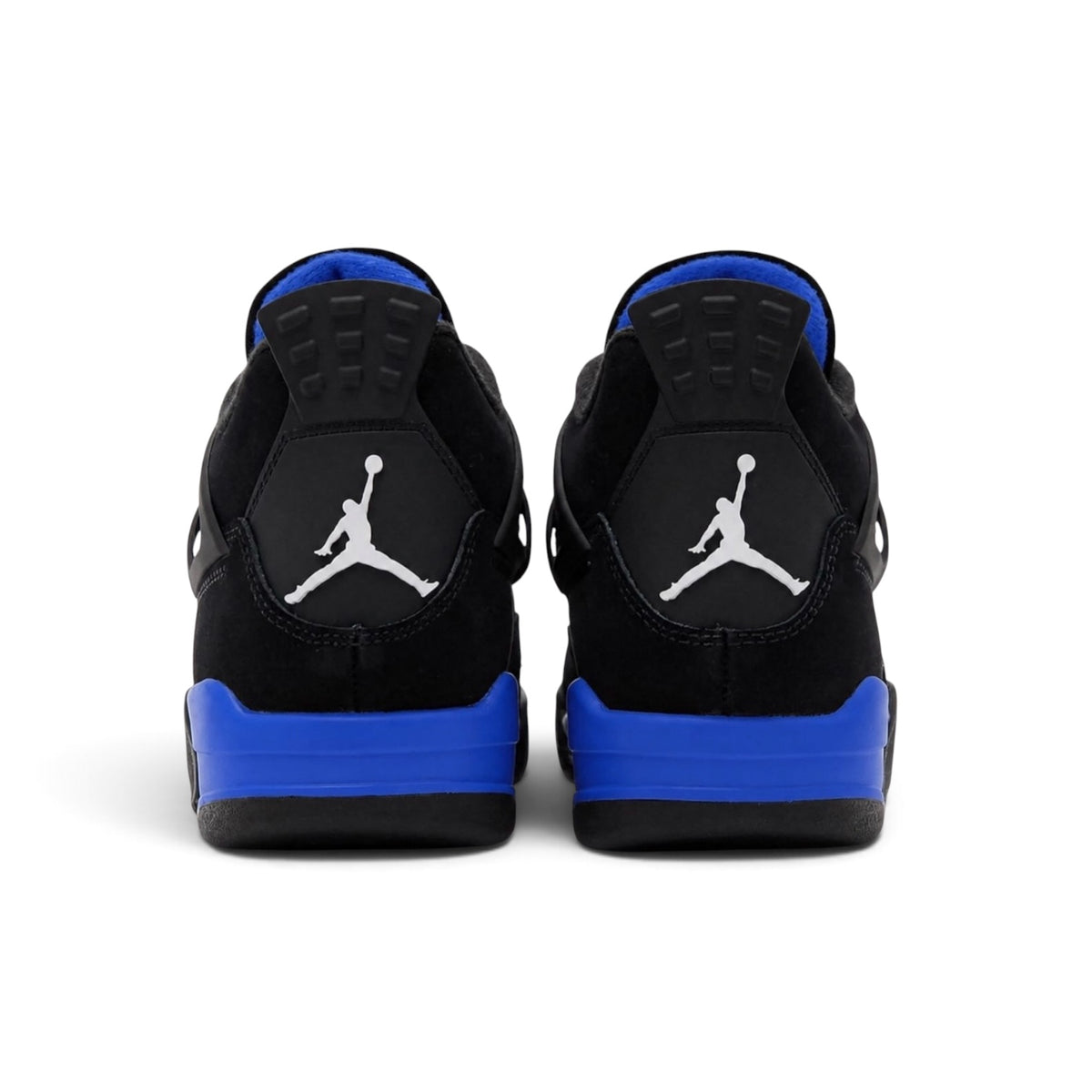 Air Jordan 4 Retro Blue Thunder