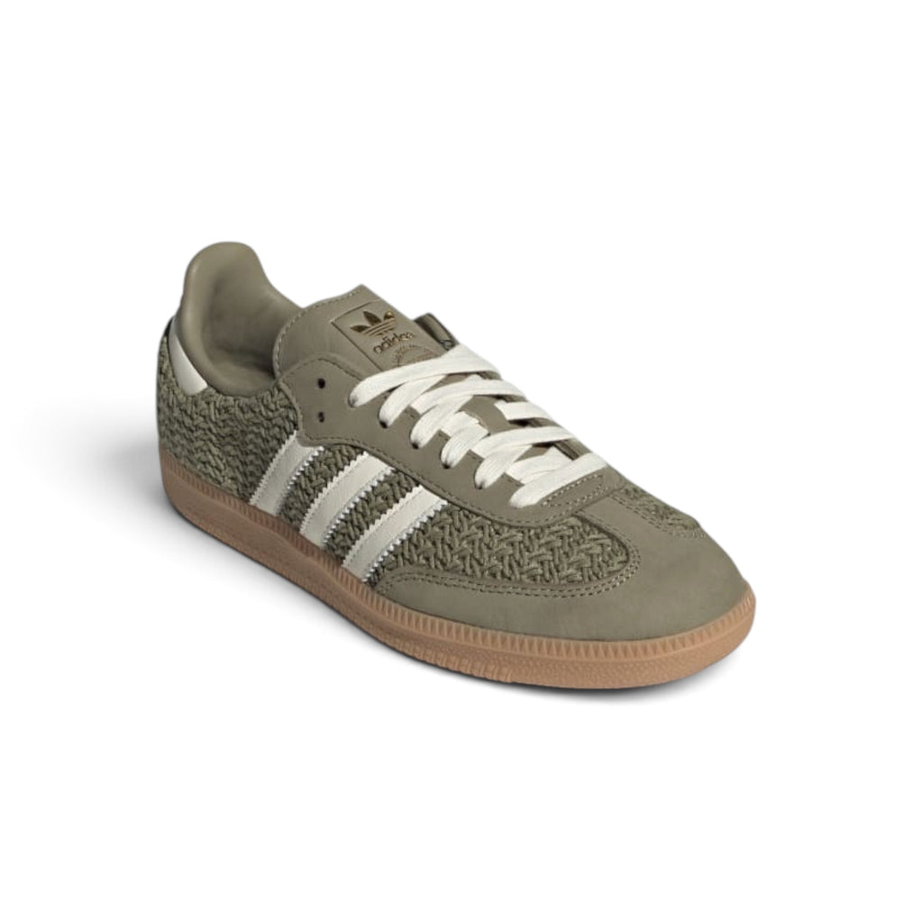 Samba OG Orbit Green