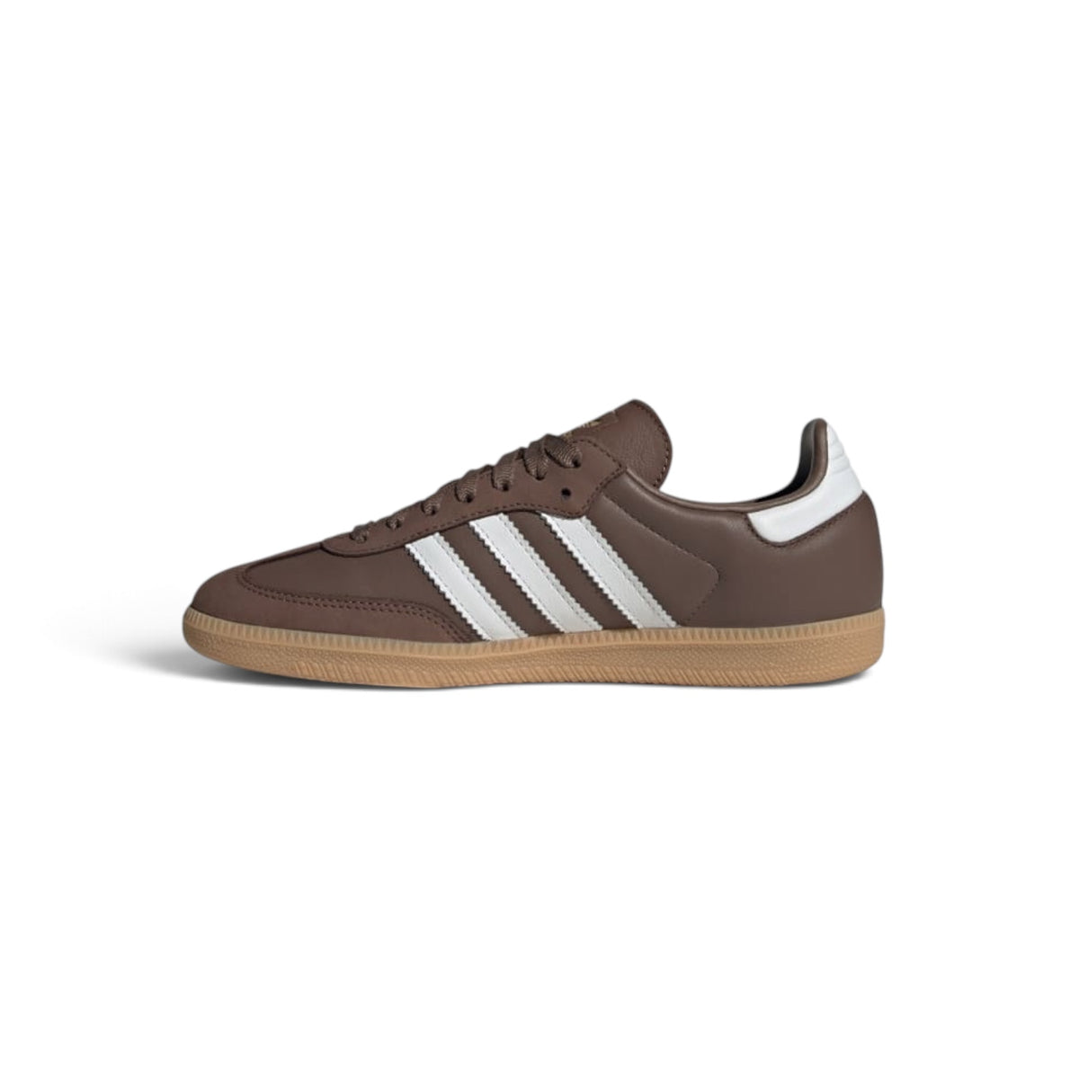 Samba OG Brown Wonder White