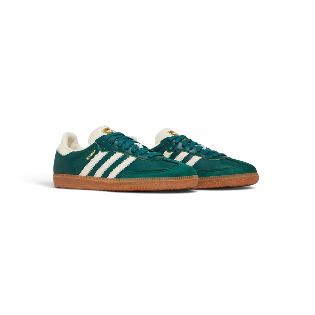 Samba OG Collegiate Green