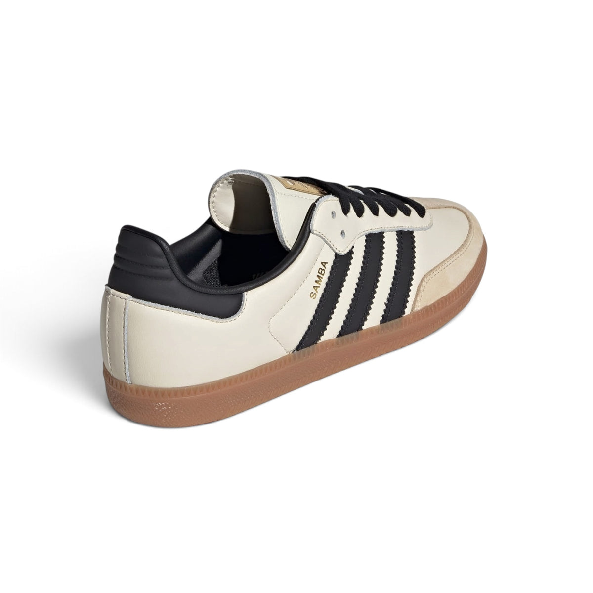 Samba OG Cream & Black