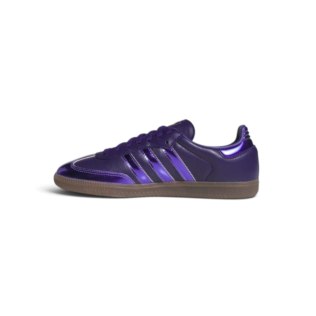 Samba OG Collegiate Purple
