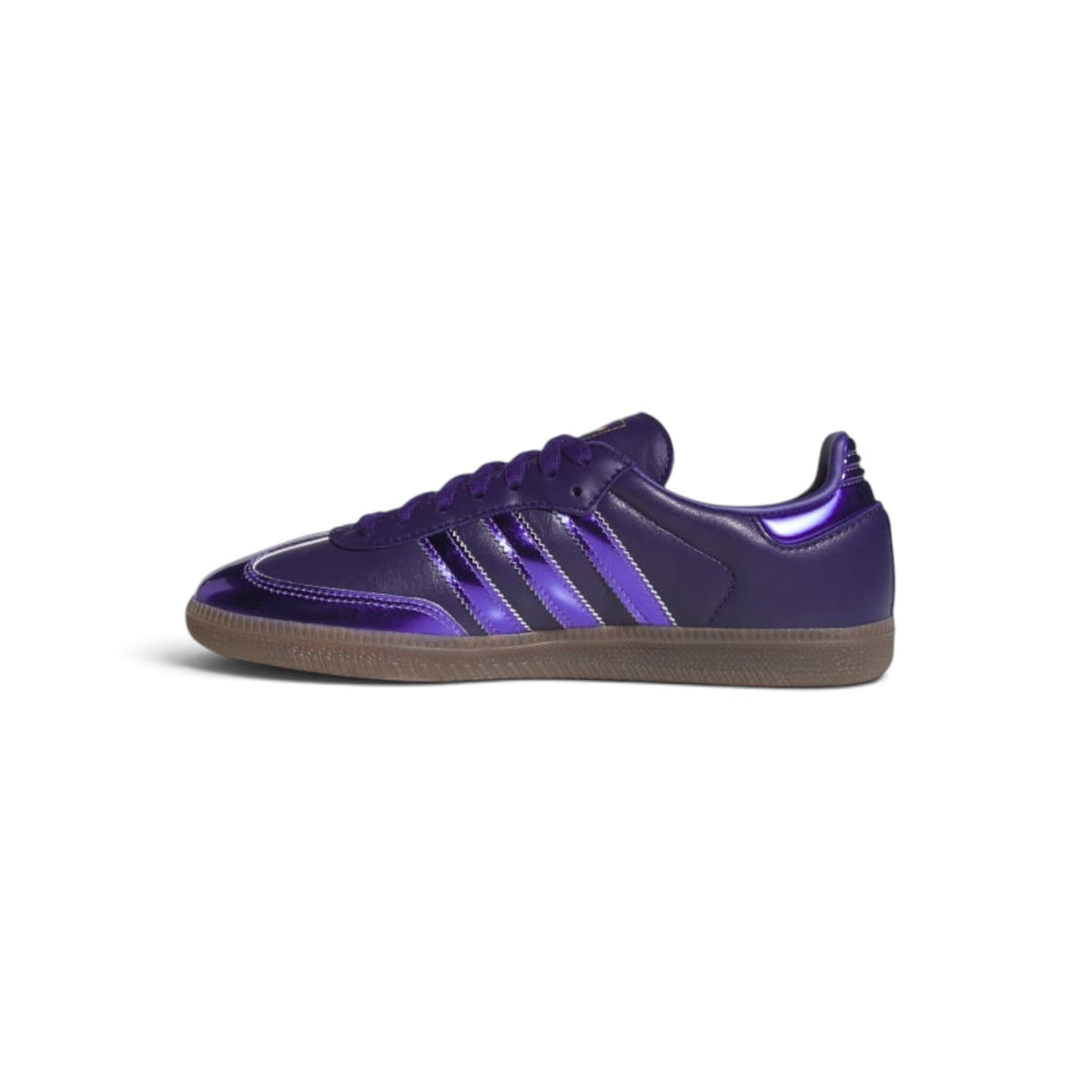 Samba OG Collegiate Purple