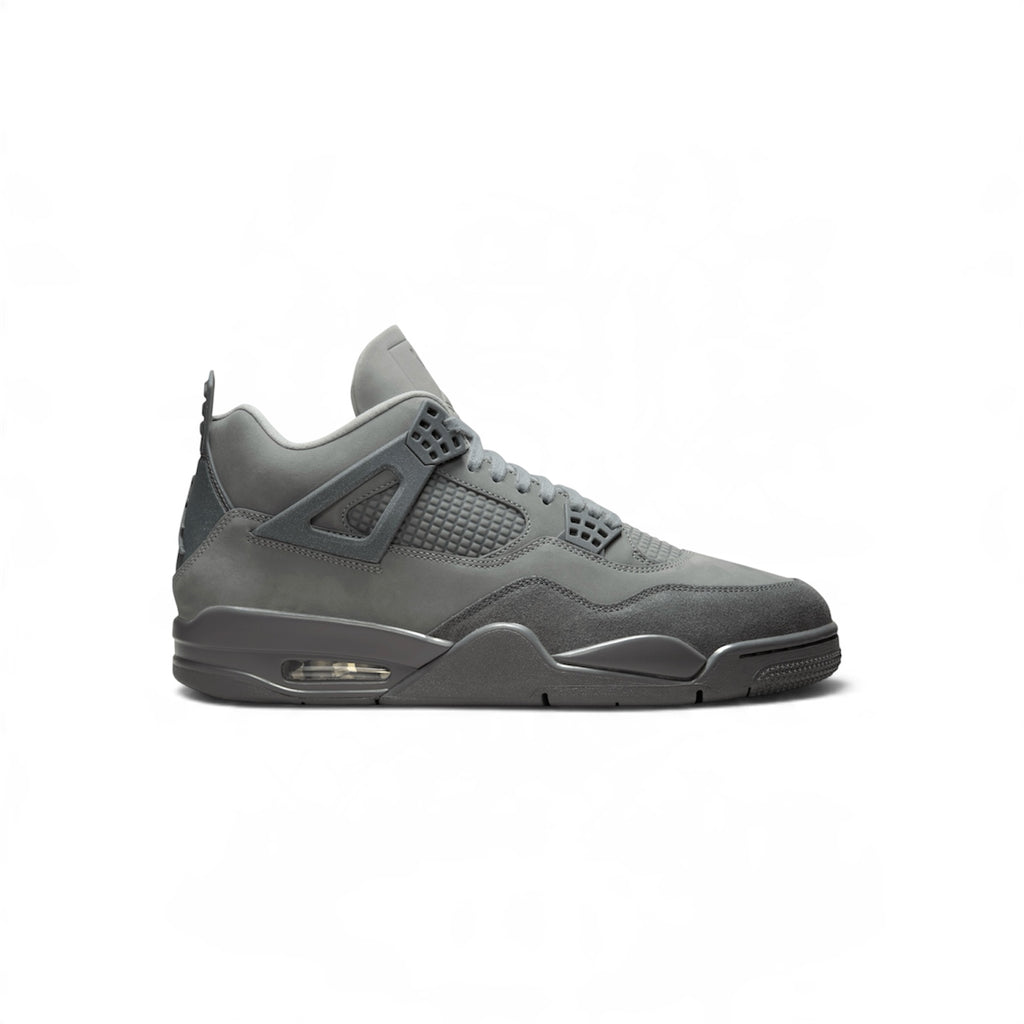 AIR JORDAN 4 WET CEMENT