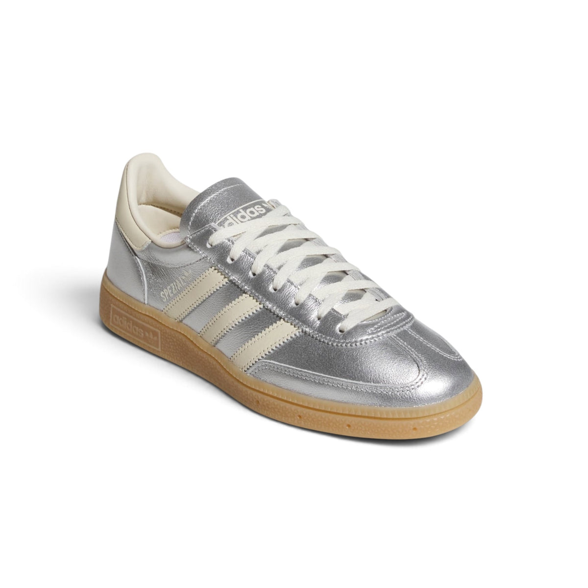 Handball Spezial Matte Silver Gum