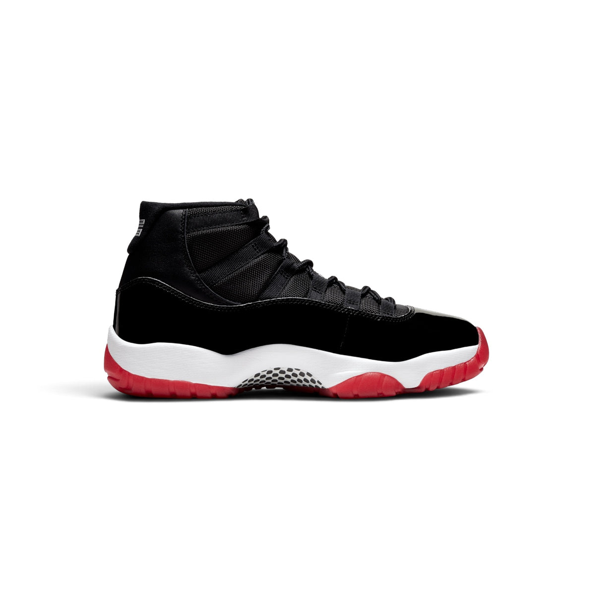 Air Jordan 11 Retro Bred