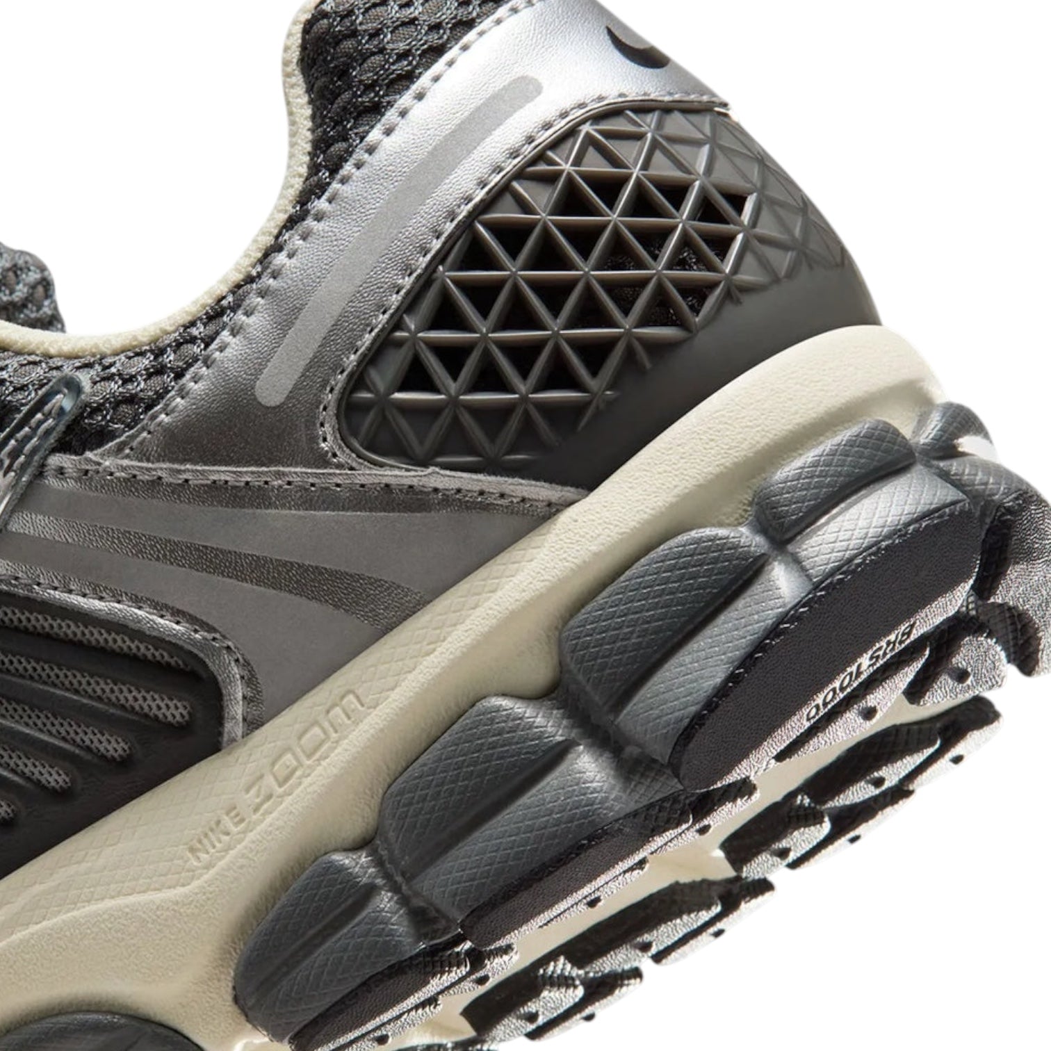 Nike Air Zoom Vomero 5 Iron Grey