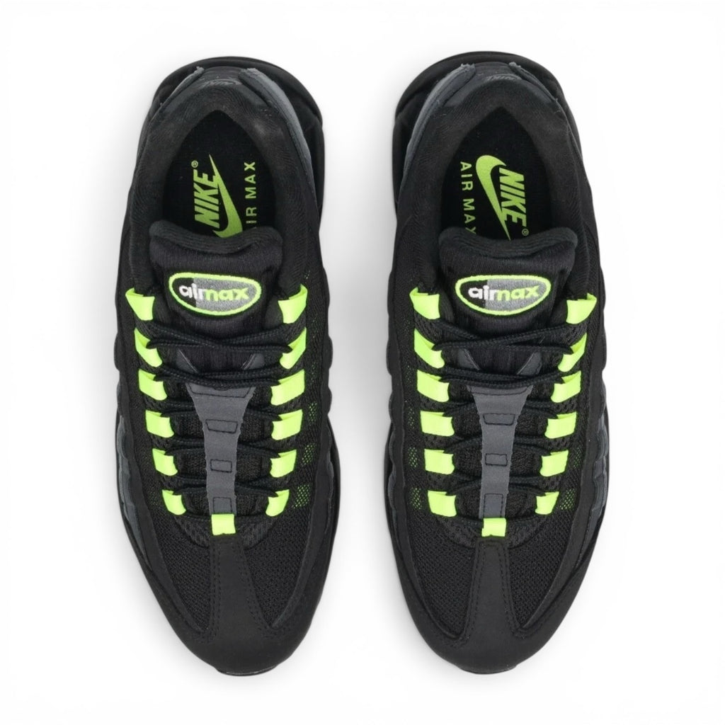 Nike Air Max 95 Black Neon