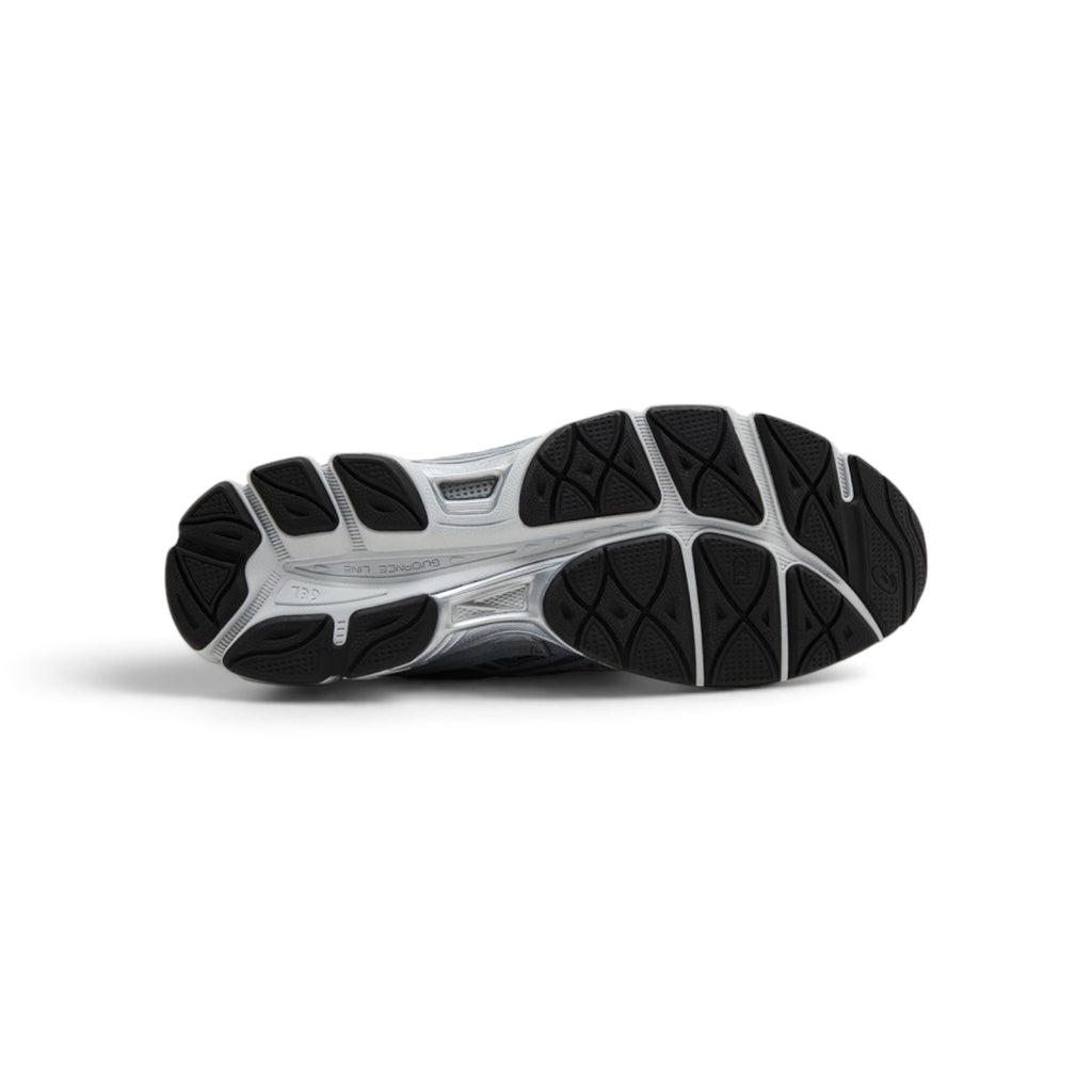 ASICS GEL-NYC 'Black Fjord Grey'