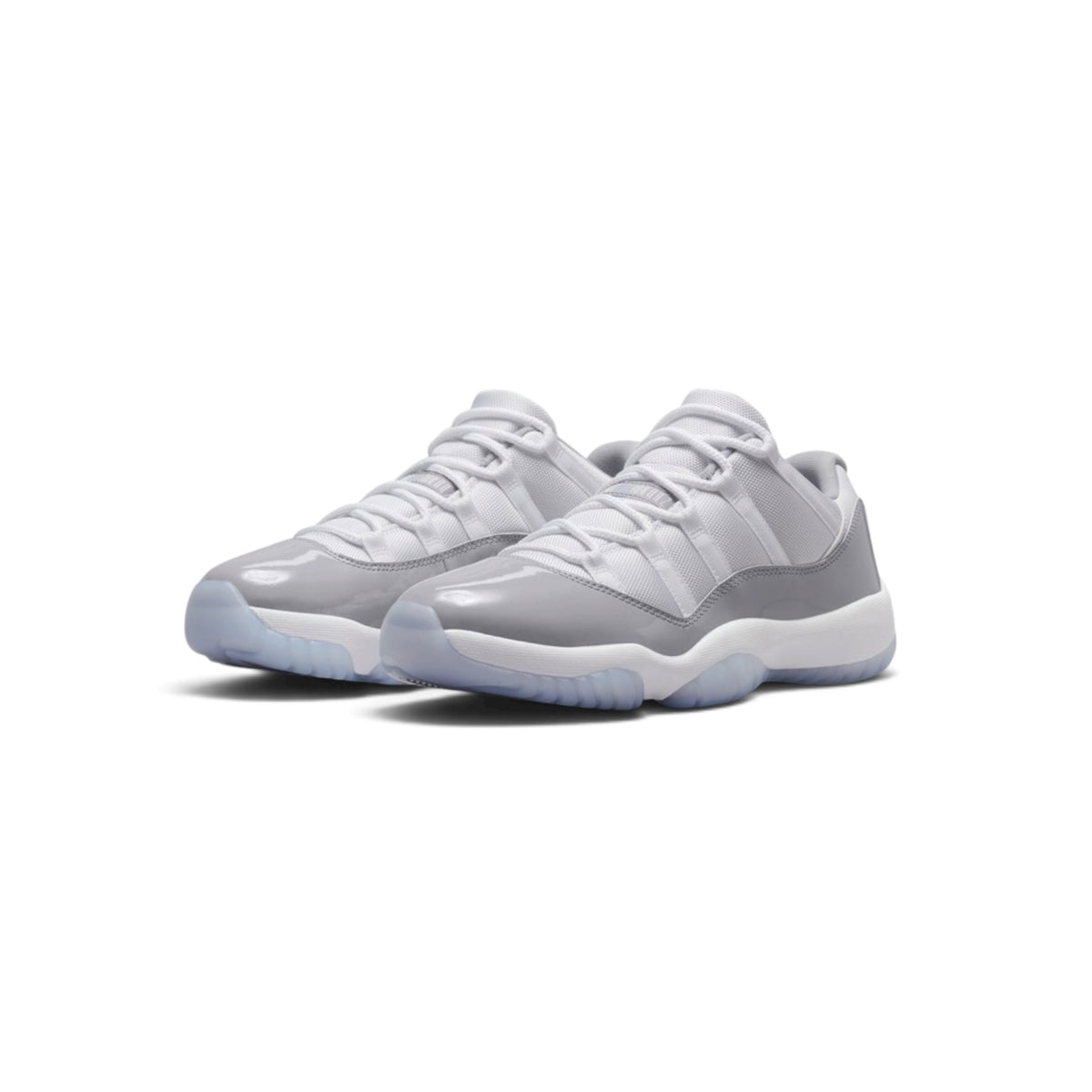 AIR JORDAN 11 RETRO LOW COOL GREY