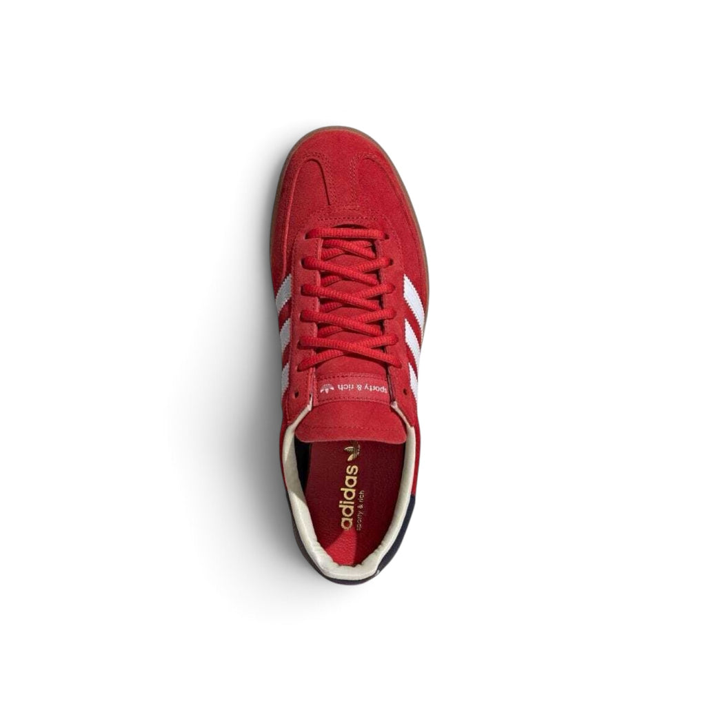 Sporty &amp; Rich x Handball Spezial Collegiate Red