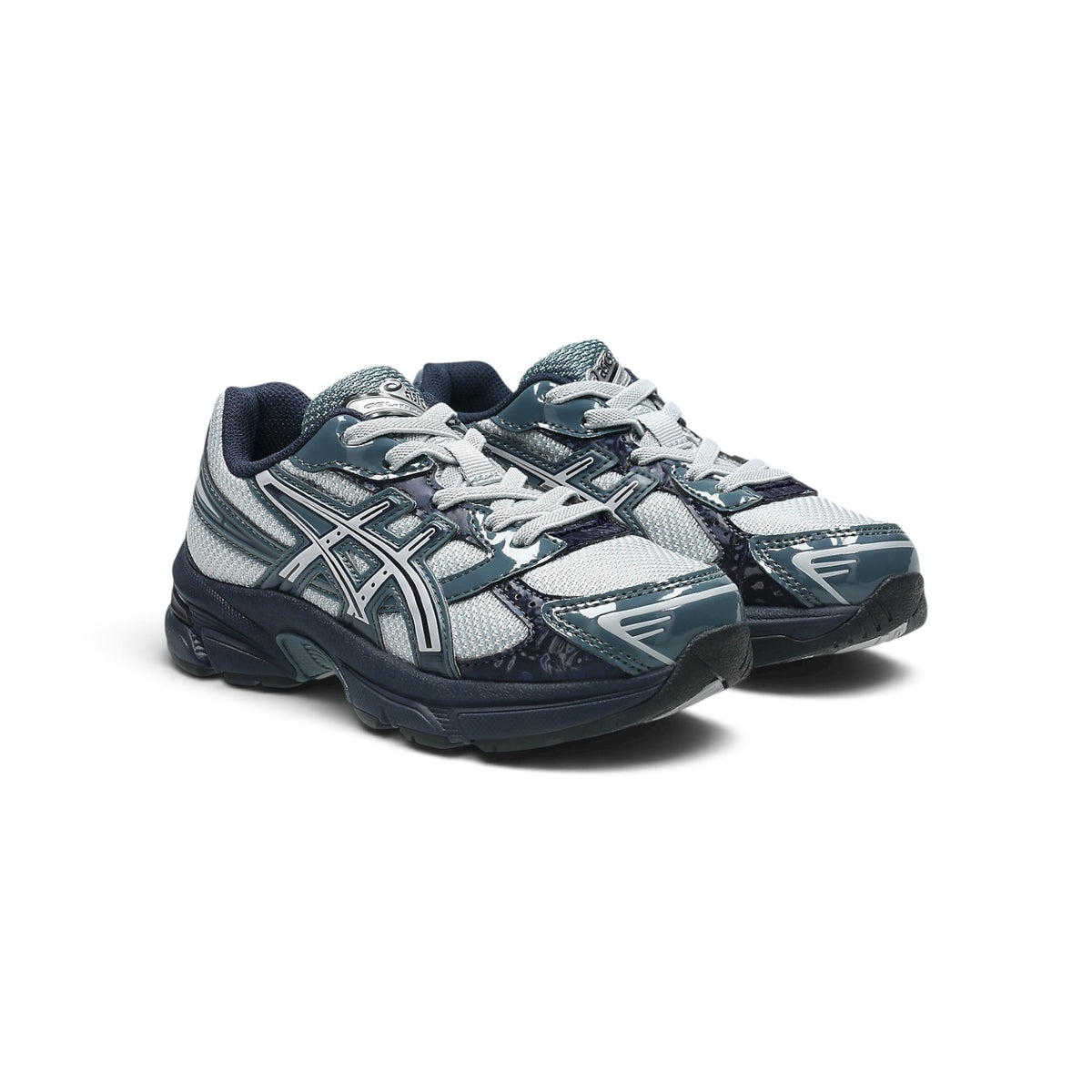 Piedmont Grey Midnight