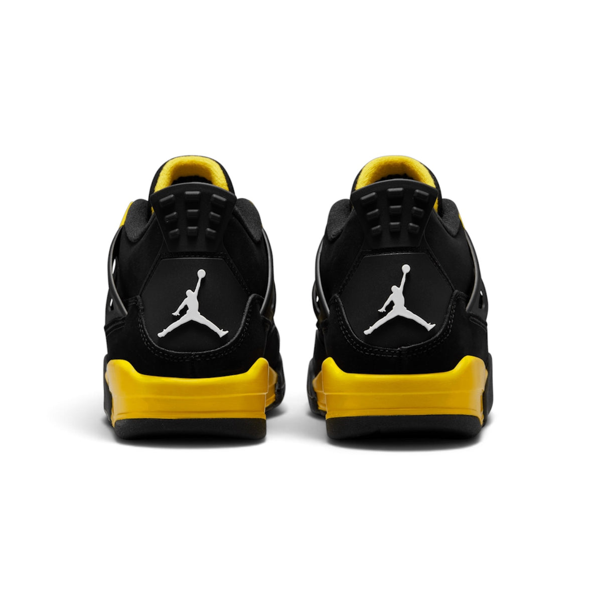 AIR JORDAN 4 THUNDER 2023
