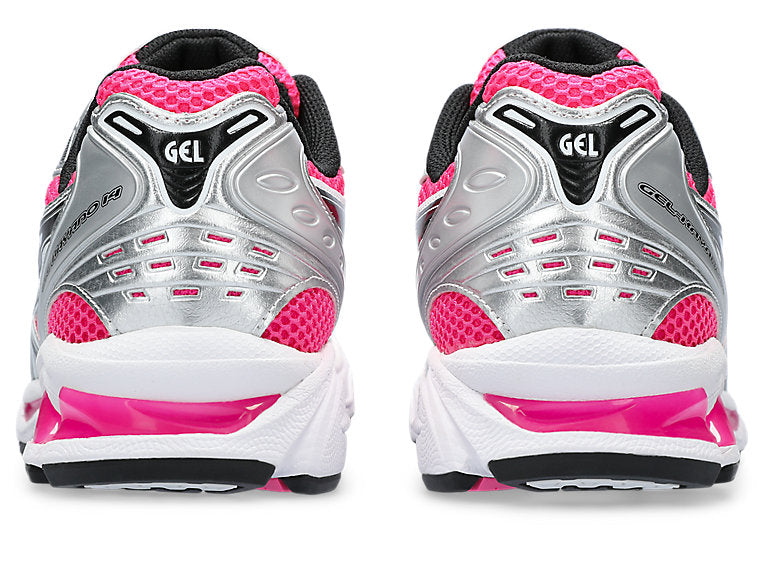 GEL-Kayano 14 Pink Silver
