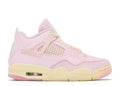 Air Jordan 4 Retro Iced Carmine