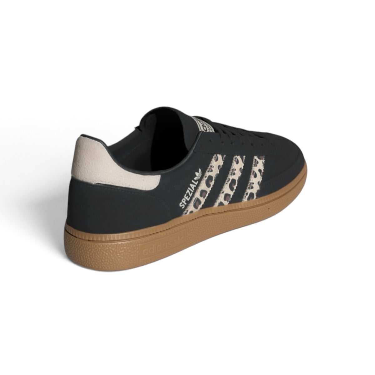 Handball Spezial Leopard