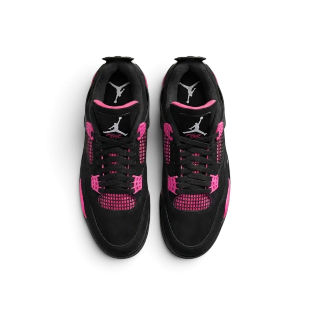 Air Jordan 4 Retro Pink Thunder