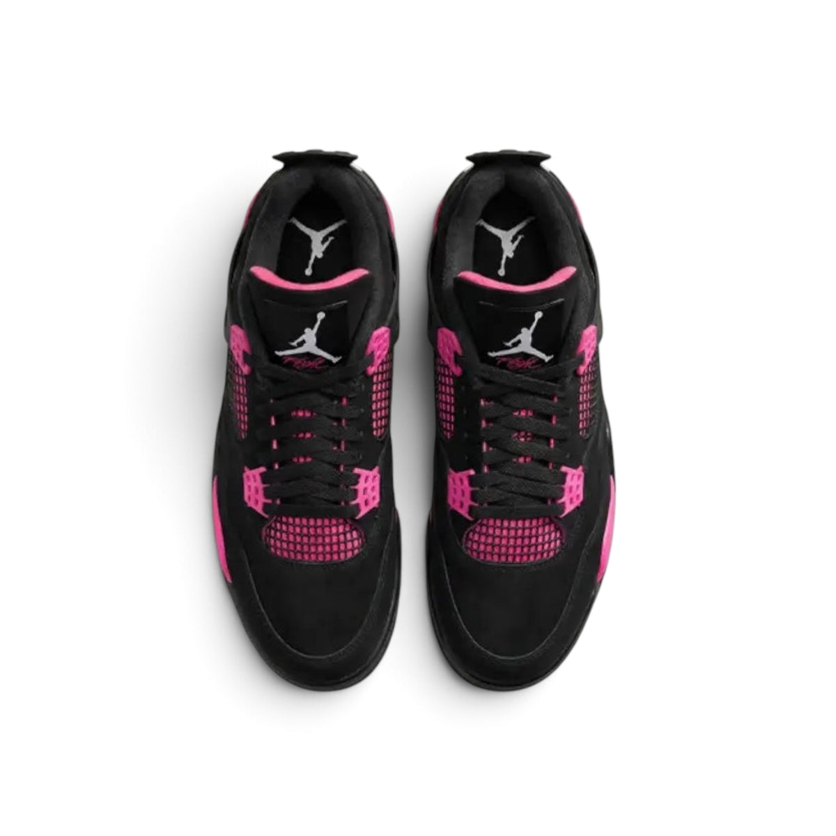 Air Jordan 4 Retro Pink Thunder