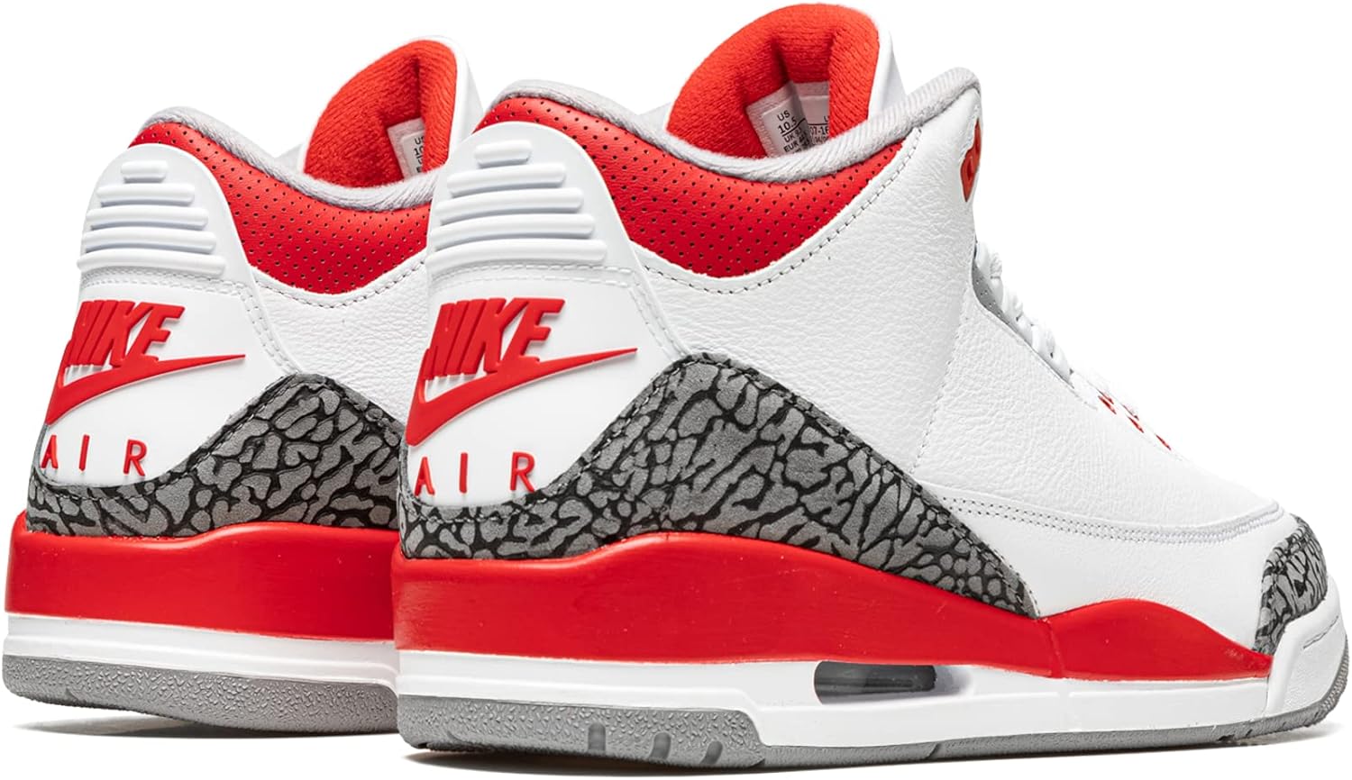 JORDAN 3 RETRO HALL OF FAME