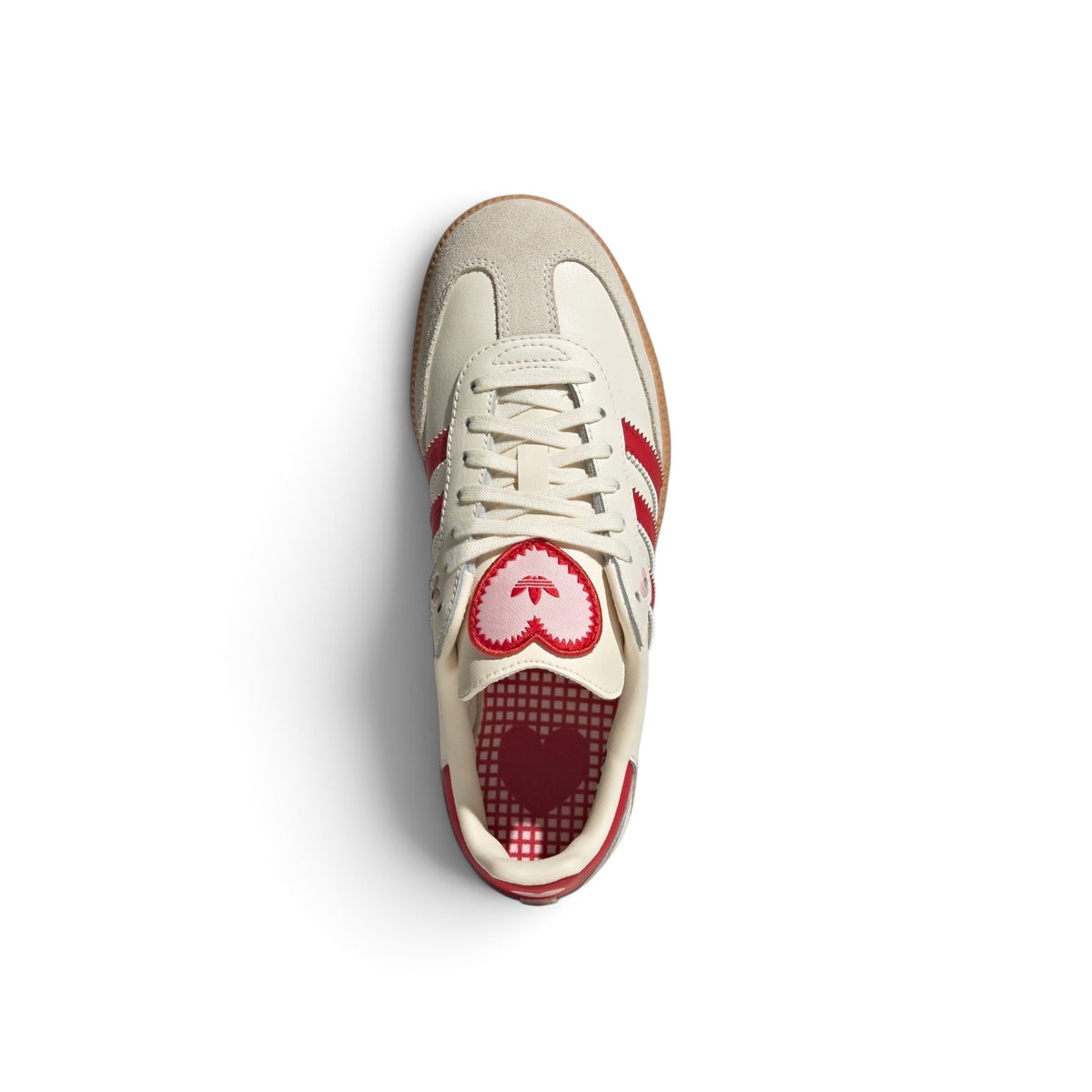Samba OG Gream White