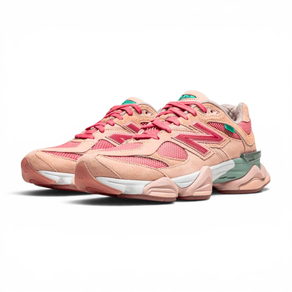 New Balance 9060 JFG Penny Cookie Pink