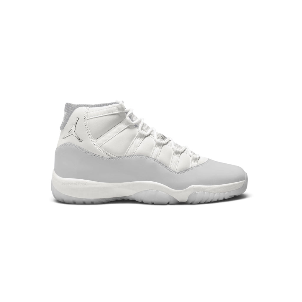 AIR JORDAN 11 RETRO VAST GREY
