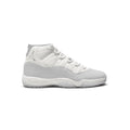 AIR JORDAN 11 RETRO VAST GREY
