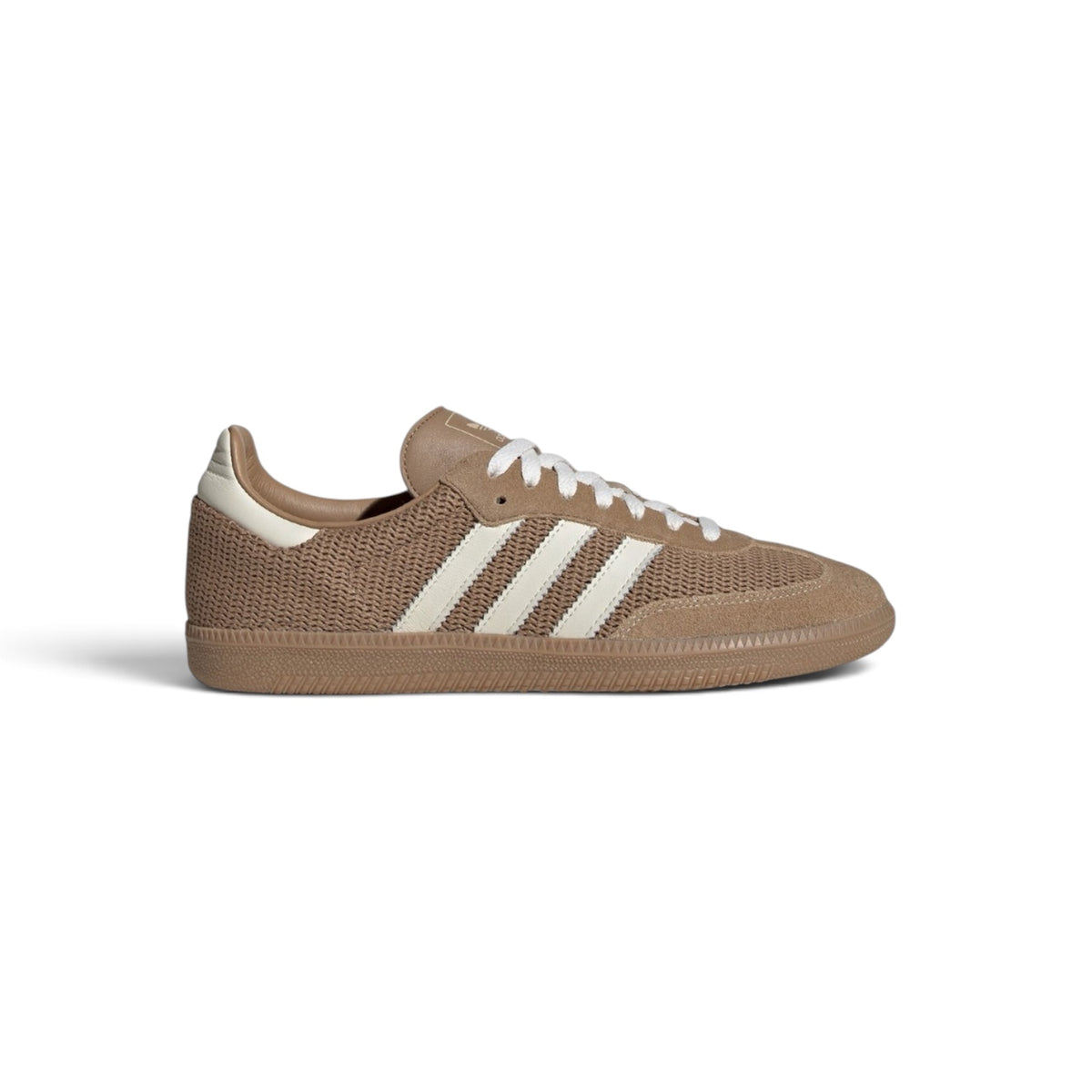 Samba OG Cardboard