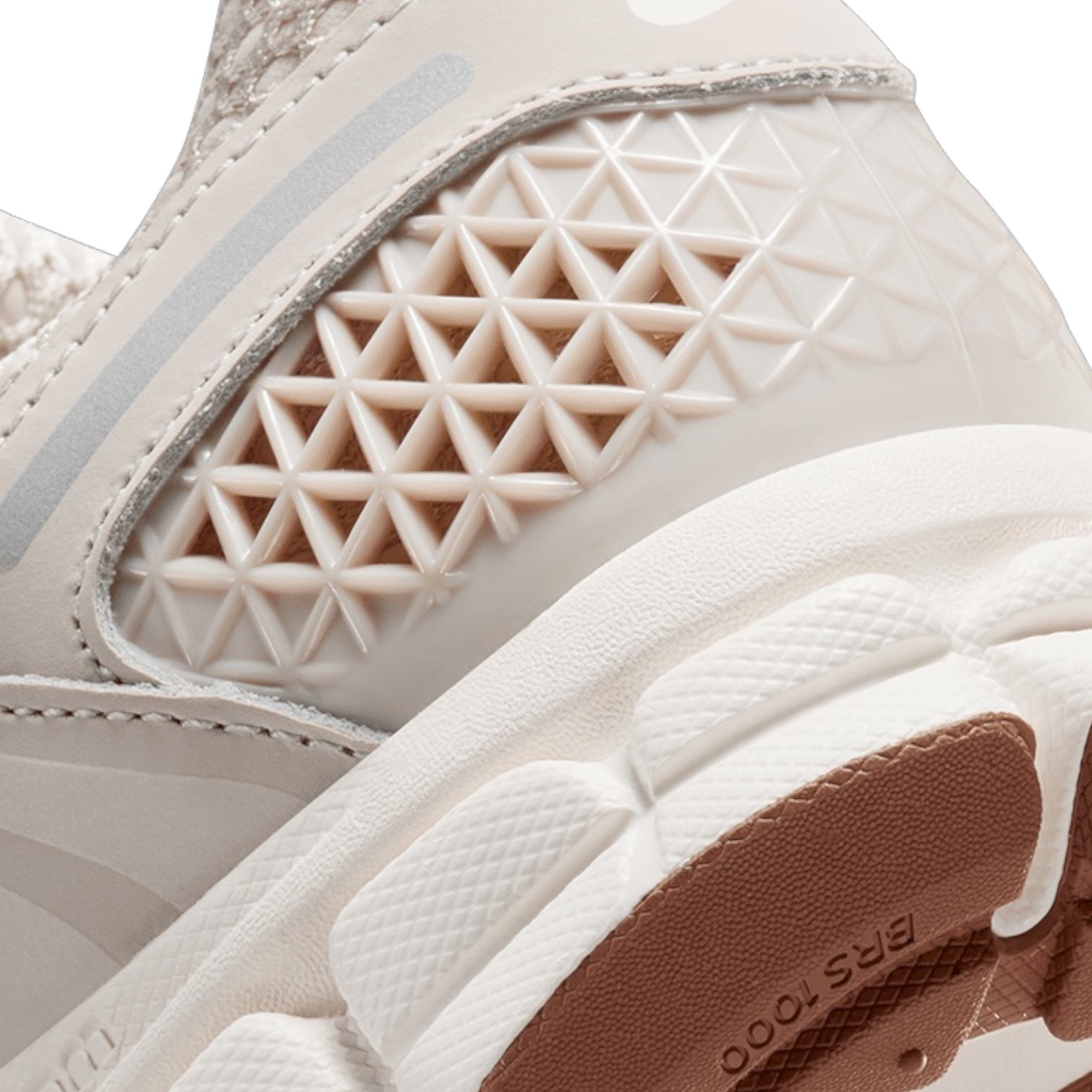 Nike Air Zoom Vomero 5 Light Orewood Brown