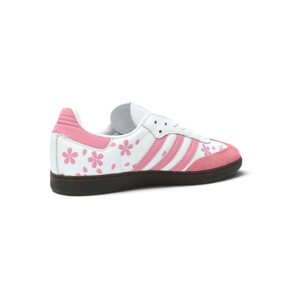 Samba OG Pink Flower