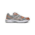 Cement Grey Rust Orange