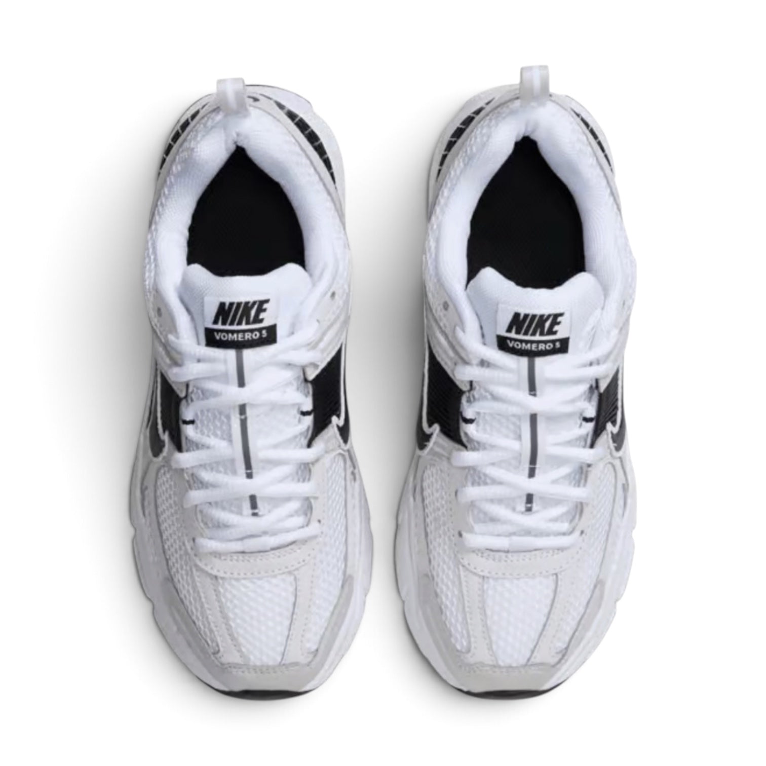 Nike Air Zoom Vomero 5 White Black
