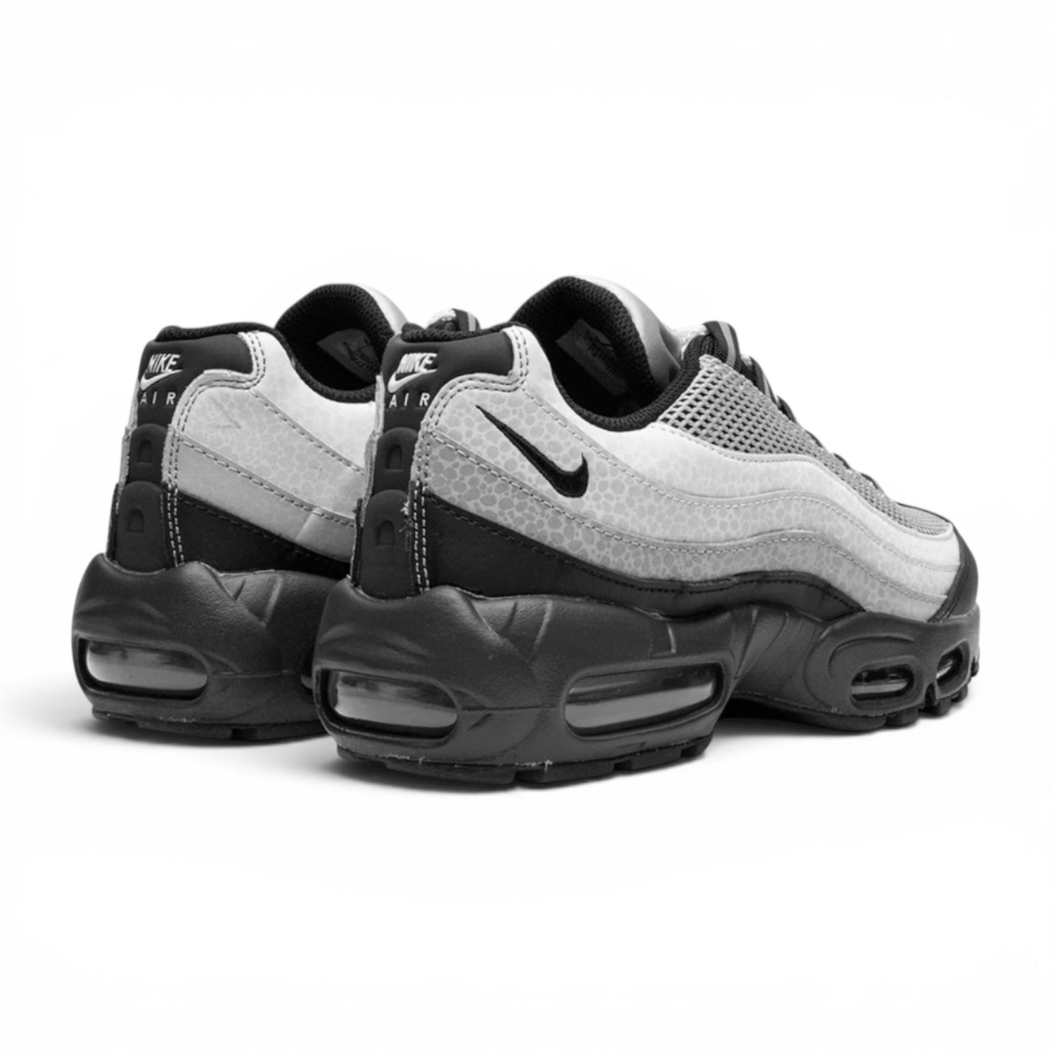 Nike Air Max 95 Reflective Safari