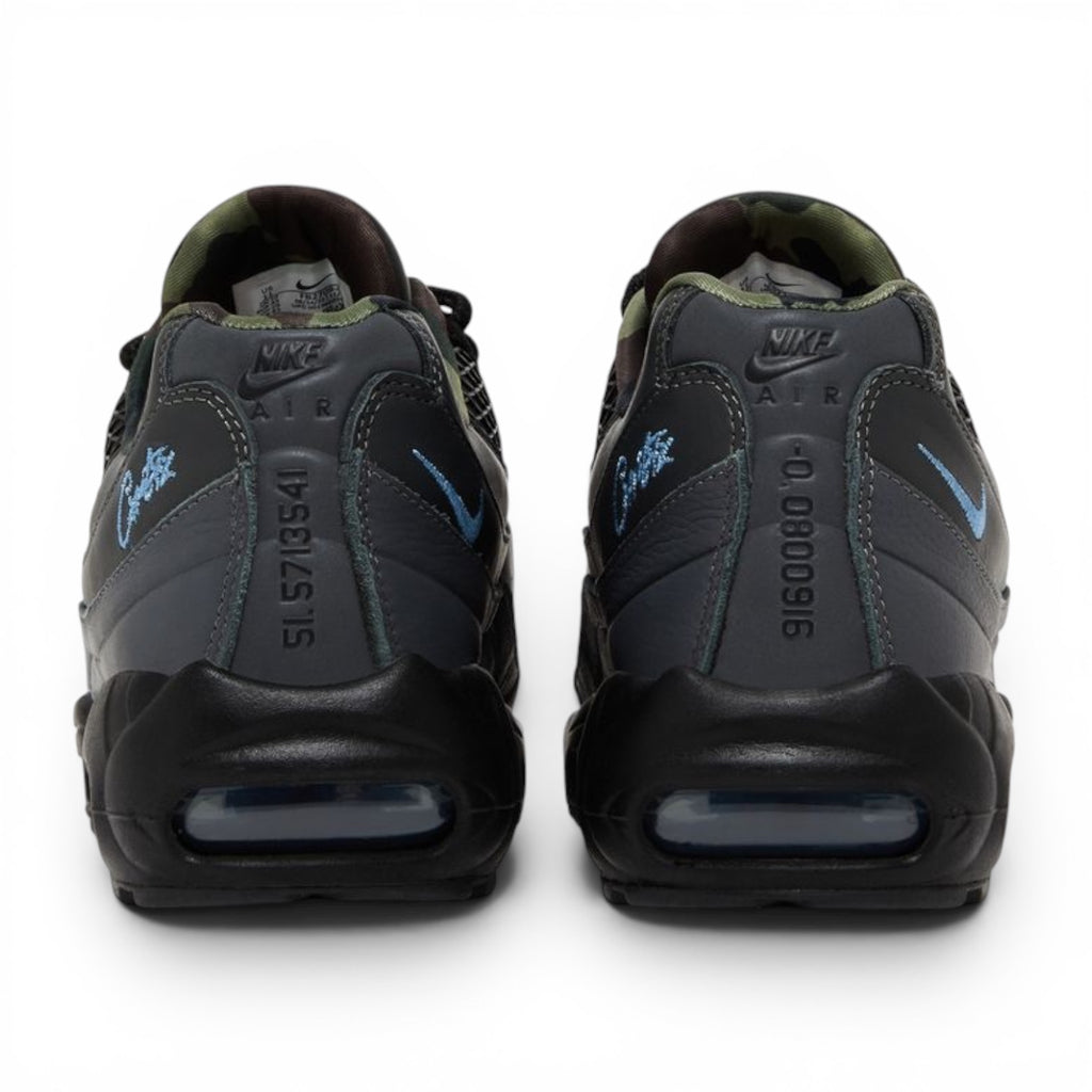 Nike Air Max 95 Cotz-Aegean Storm